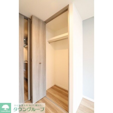 AIFLAT中目黒の物件内観写真